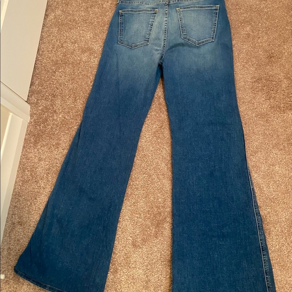 Current & Elliott Jeans new with tags - Picture 6 of 10